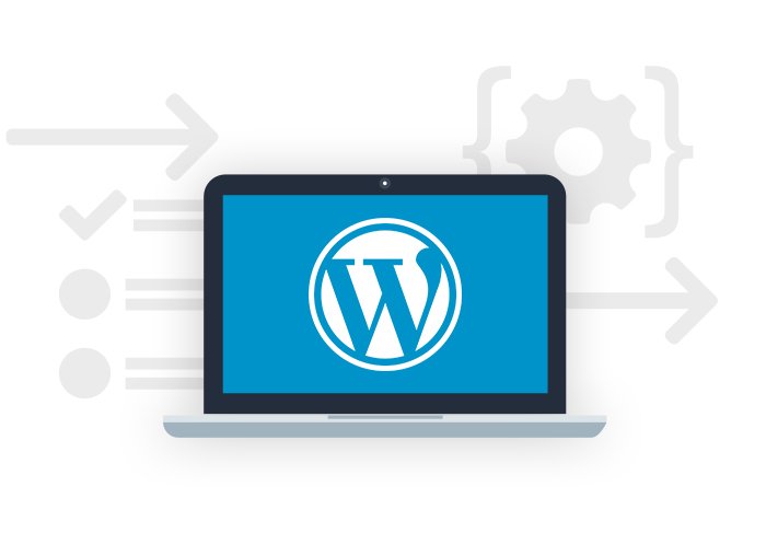 WordPress Website Design & Development Company