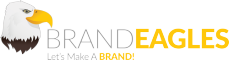 Web Design Company - Brand Eagles Logo